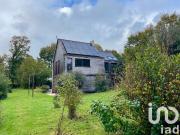 Maison 5 pièces 115 m²