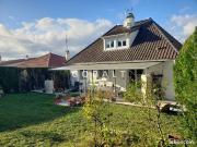 Maison 5 pièces 115 m²