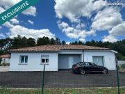 Maison 5 pièces 115 m²