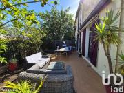 Maison 5 pièces 115 m²