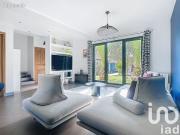 Maison 5 pièces 124 m²