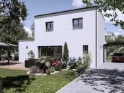 Maison 5 pièces 115 m²