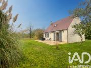 Maison 5 pièces 115 m²