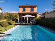 Maison 5 pièces 115 m²