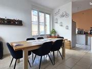 Maison 5 pièces 115 m²