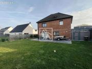 Maison 5 pièces 115 m²