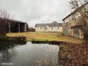 Maison 5 pièces 115 m²