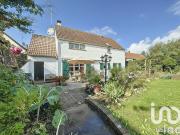 Maison 5 pièces 115 m²