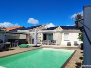 Maison 5 pièces 115 m²