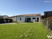 Maison 5 pièces 115 m²