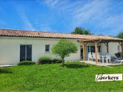 Maison 5 pièces 115 m²