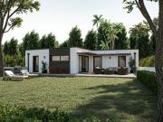 Maison 5 pièces 115 m²