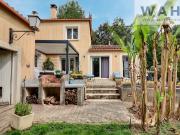 Maison 5 pièces 115 m²