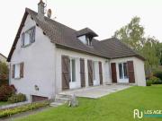 Maison 5 pièces 115 m²