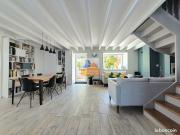 Maison 5 pièces 115 m²