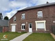 Maison 5 pièces 115 m²