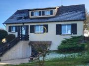 Maison 5 pièces 115 m²