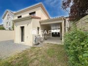 Maison 5 pièces 115 m²