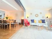 Maison 5 pièces 115 m²