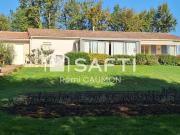 Maison 5 pièces 115 m²