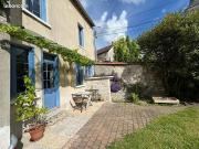 Maison 5 pièces 115 m²