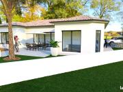 Maison 5 pièces 115 m²