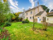 Maison 5 pièces 115 m²