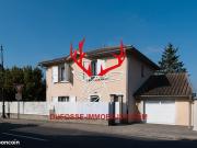 Maison 5 pièces 115 m²