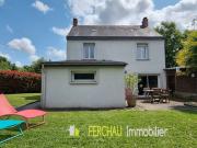 Maison 5 pièces 115 m²
