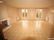 Maison 5 pièces 115 m²