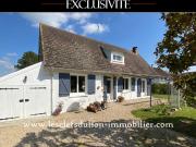Maison 5 pièces 115 m²