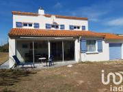 Maison 5 pièces 115 m²