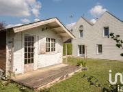 Maison 5 pièces 115 m²