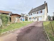 Maison 5 pièces 115 m²