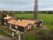 Maison 5 pièces 115 m²