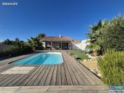 Maison 5 pièces 115 m²