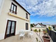 Maison 5 pièces 115 m²