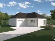 Maison 5 pièces 115 m²