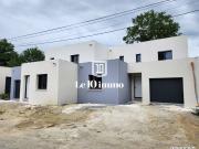 Maison 5 pièces 115 m²