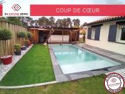 Maison 5 pièces 115 m²