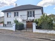 Maison 5 pièces 115 m²