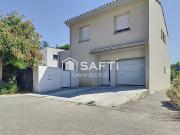 Maison 5 pièces 115 m²