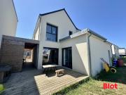 Maison 5 pièces 115 m²