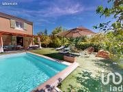 Maison 5 pièces 115 m²