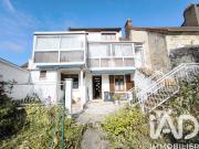 Maison 5 pièces 115 m²