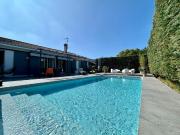 Maison 5 pièces 115 m²