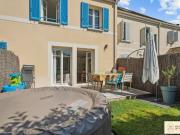 Maison 5 pièces 115 m²