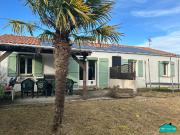 Maison 5 pièces 115 m²