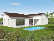 Maison 5 pièces 115 m²