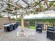 Maison 5 pièces 115 m²